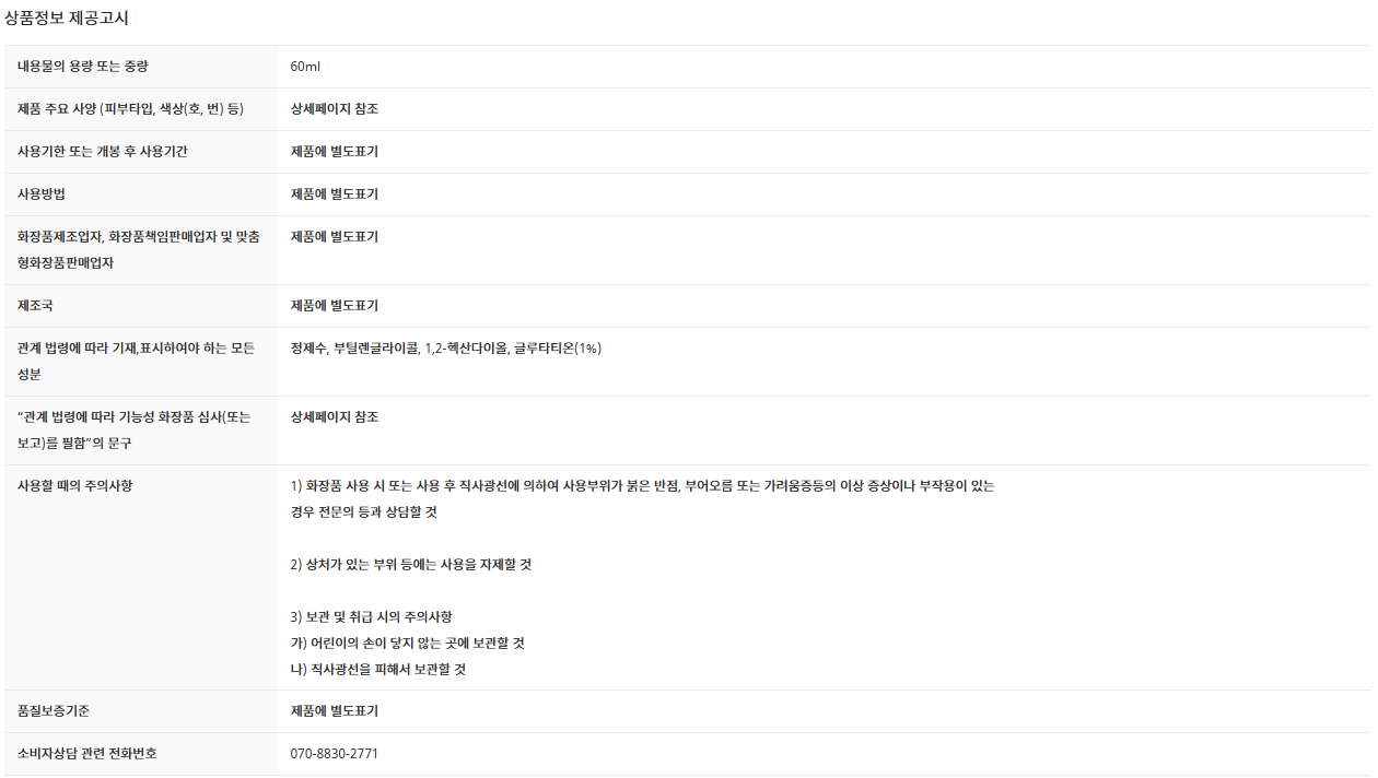 Dung Dịch Glutathione 60ml