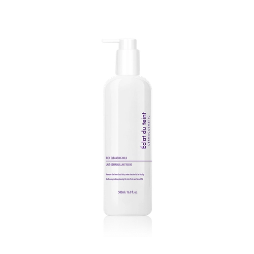 Sữa Rửa Mặt Làm Sạch 500ml