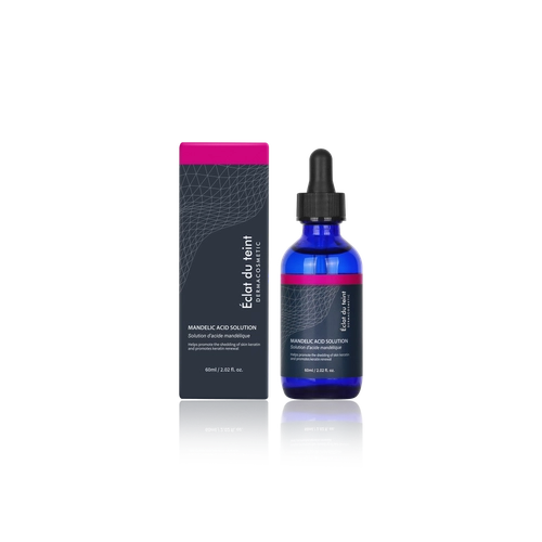 Dung Dịch Axit Mandelic 60ml