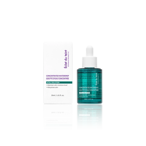 Tinh Chất Cô Đặc 30ml