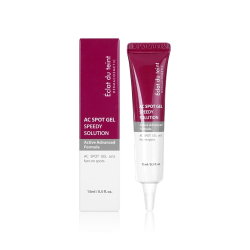 Gel Trị Mụn 15ml