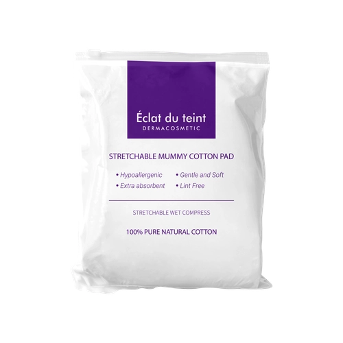 Bông Tẩy Trang (200 Miếng)