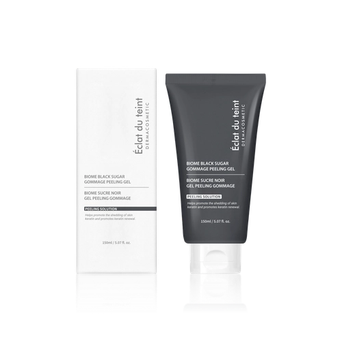 Gel Tẩy Tế Bào Chết Đường Đen 150ml