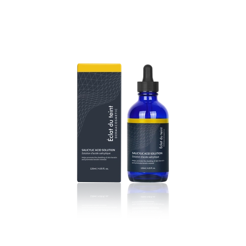 Dung Dịch Axit Salicylic 120ml