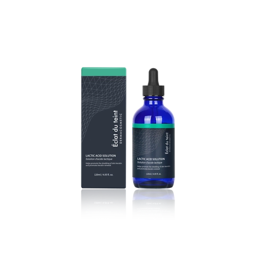 Dung Dịch Axit Lactic 120ml