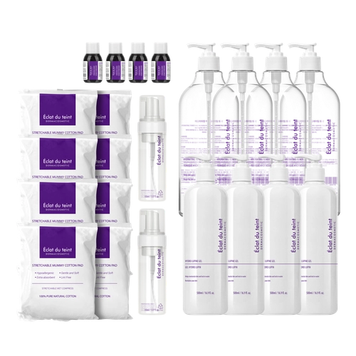 Bộ Mummy-C (Cỡ Lớn)