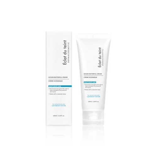 Kem Dưỡng Ẩm Đại Dương 100ml