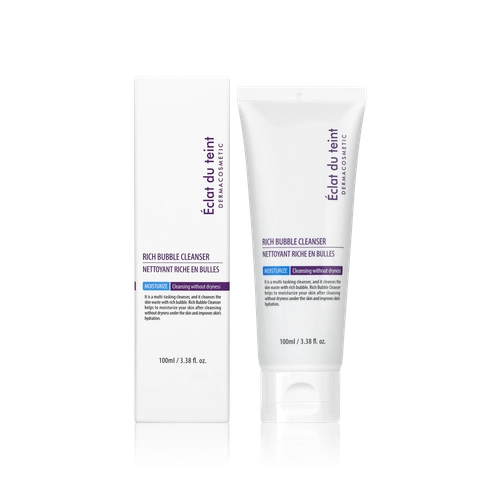 Sữa Rửa Mặt Bọt 100ml