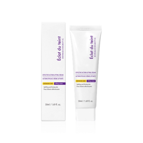 Kem Nâng Cơ Hiệu Quả 50ml