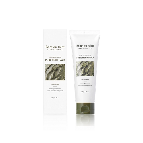 Mặt Nạ Thảo Dược Nguyên Chất 120g