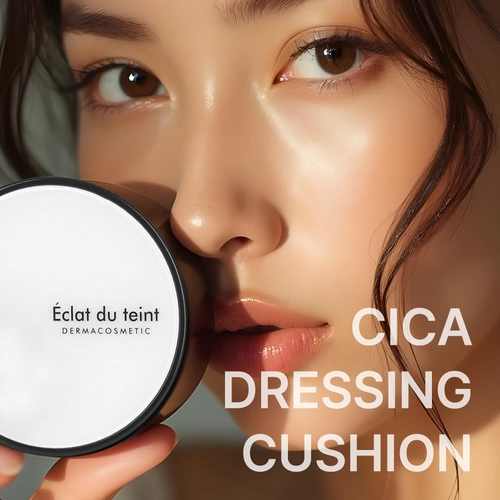 Phấn Nước Cica (Kèm Lõi)