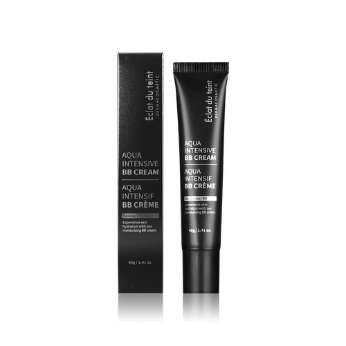 Kem BB Aqua Intensive 40g
