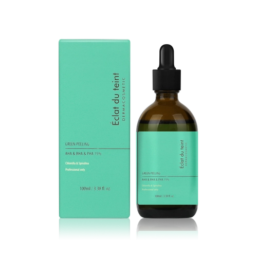 Tẩy Tế Bào Chết Green 100ml (Chuyên Nghiệp)